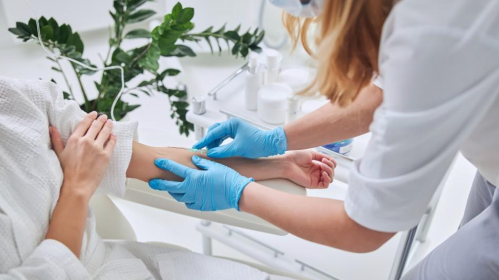 NAD+ Therapy: The Master Molecule for Energy, Longevity, and Cellular Health