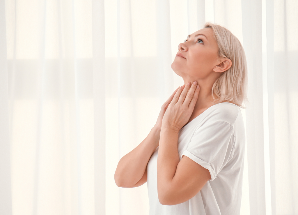 Understanding and Healing Hashimoto's: A Functional Medicine Approach