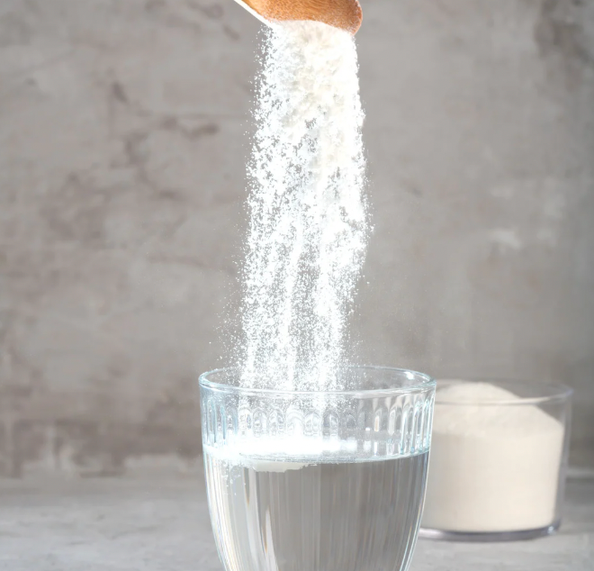 Whole Body Collagen: The Science-Backed Solution for Comprehensive Connective Tissue Support