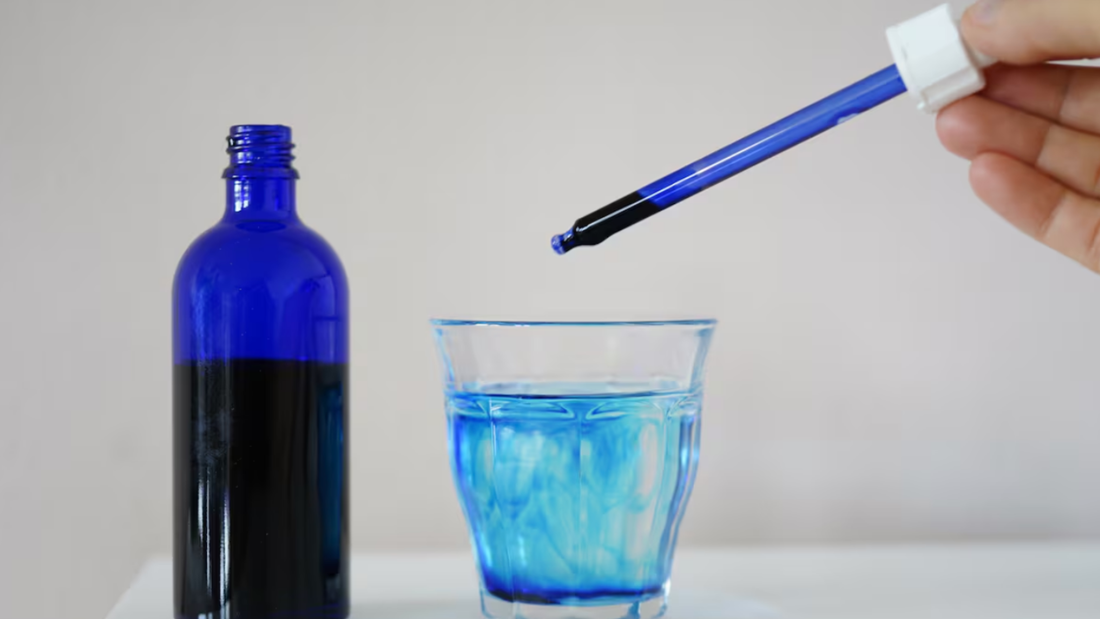 Methylene Blue: The Powerful Mitochondrial Enhancer Transforming Brain Health and Wellness