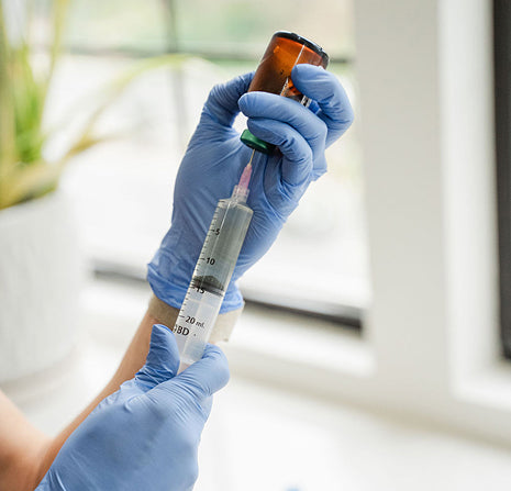 Optimizing Men's Hormonal Health: A Functional Medicine Approach to Testosterone and Beyond