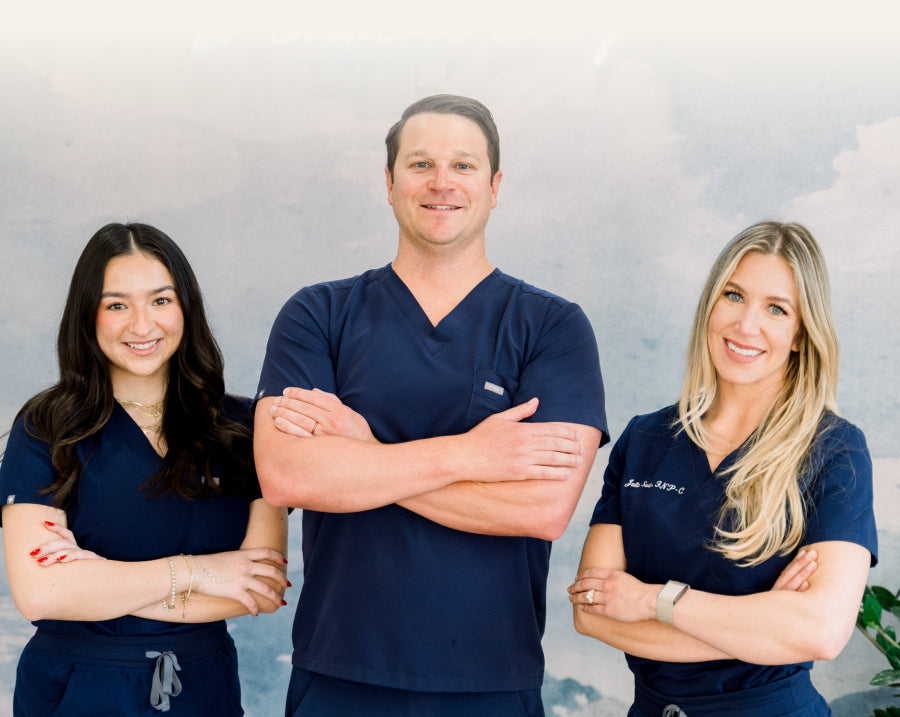 Peptides: The Future of Regenerative Medicine