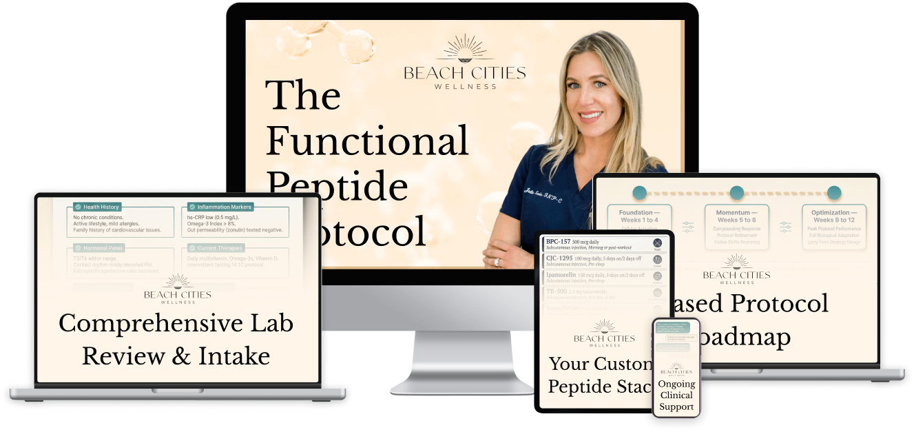 ipamorelin 5 days on 2 days off CJC-1295 and Ipamorelin: Benefits, Uses, and Safety CJC-1295/Ipamorelin Blend (CJC-1295 (without DAC),
